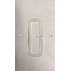 High Quality Transparent Liquid Silicone Rubber Seal Gasket